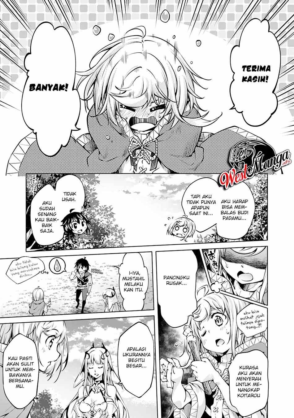 image-komik-kamigami-ni-sodaterare-shimo-no-saikyou-to-naru-chapter-9-20/32