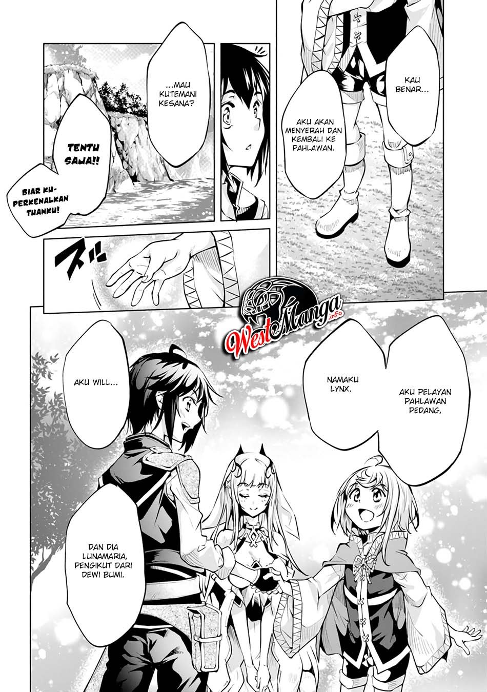 image-komik-kamigami-ni-sodaterare-shimo-no-saikyou-to-naru-chapter-9-21/32