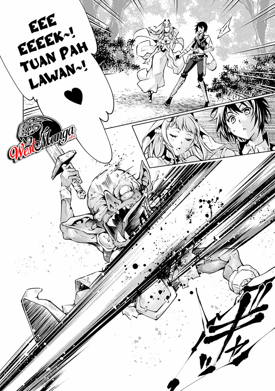 image-komik-kamigami-ni-sodaterare-shimo-no-saikyou-to-naru-chapter-9-25/32