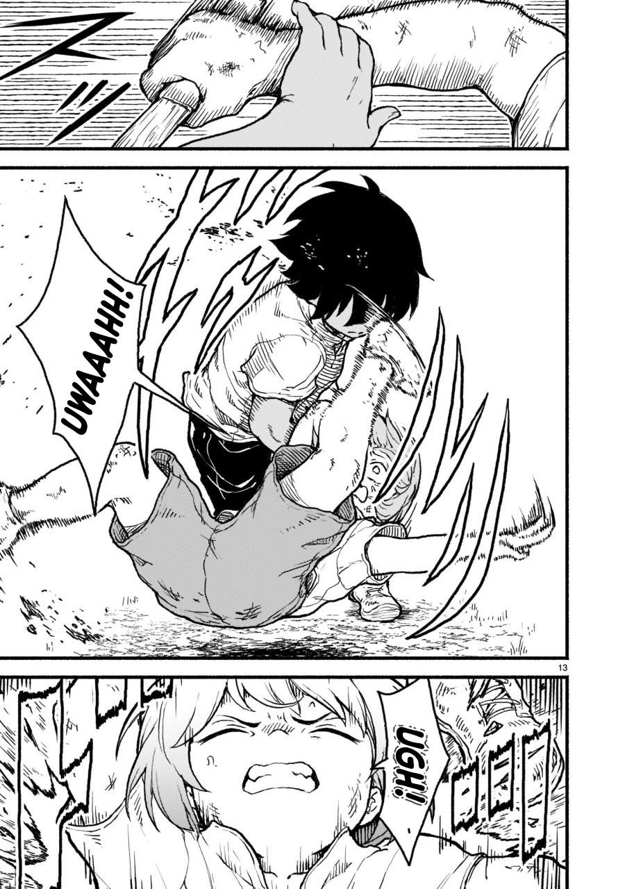 image-komik-kaminaki-sekai-no-kamisama-katsudou-chapter-28-12/29