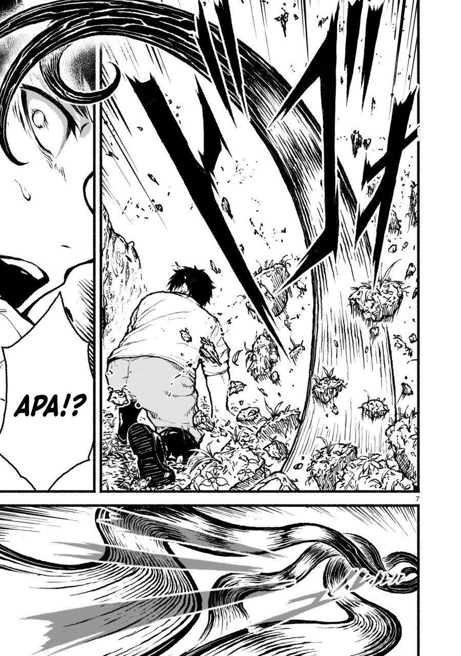 image-komik-kaminaki-sekai-no-kamisama-katsudou-chapter-33-6/28