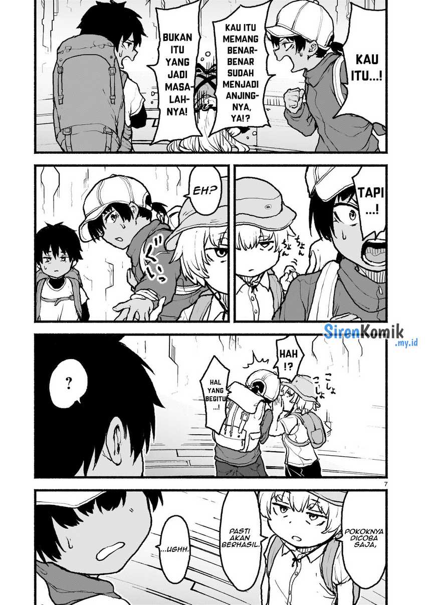 image-komik-kaminaki-sekai-no-kamisama-katsudou-chapter-43-7/25