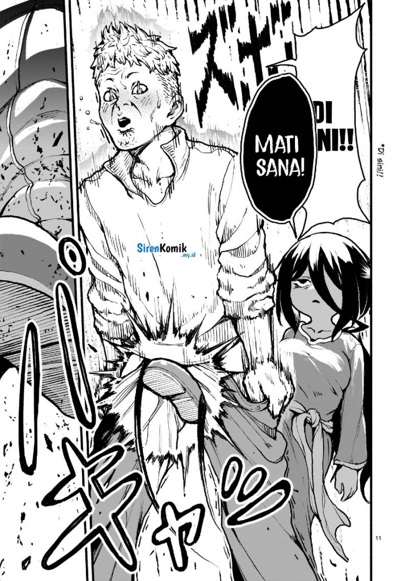 image-komik-kaminaki-sekai-no-kamisama-katsudou-chapter-45-11/29