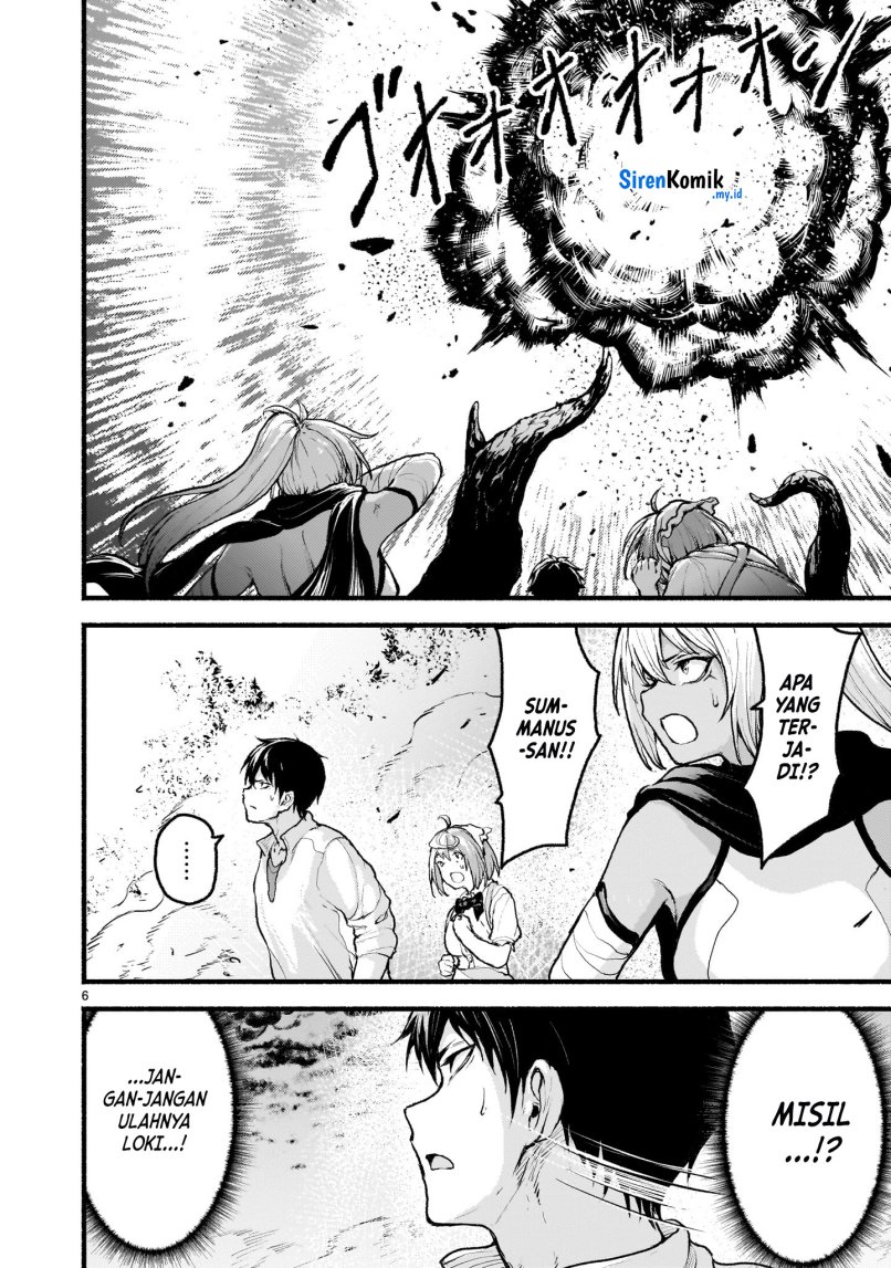 image-komik-kaminaki-sekai-no-kamisama-katsudou-chapter-54-6/33