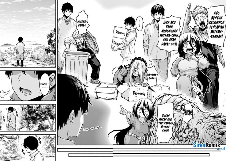 image-komik-kaminaki-sekai-no-kamisama-katsudou-chapter-62-4/24