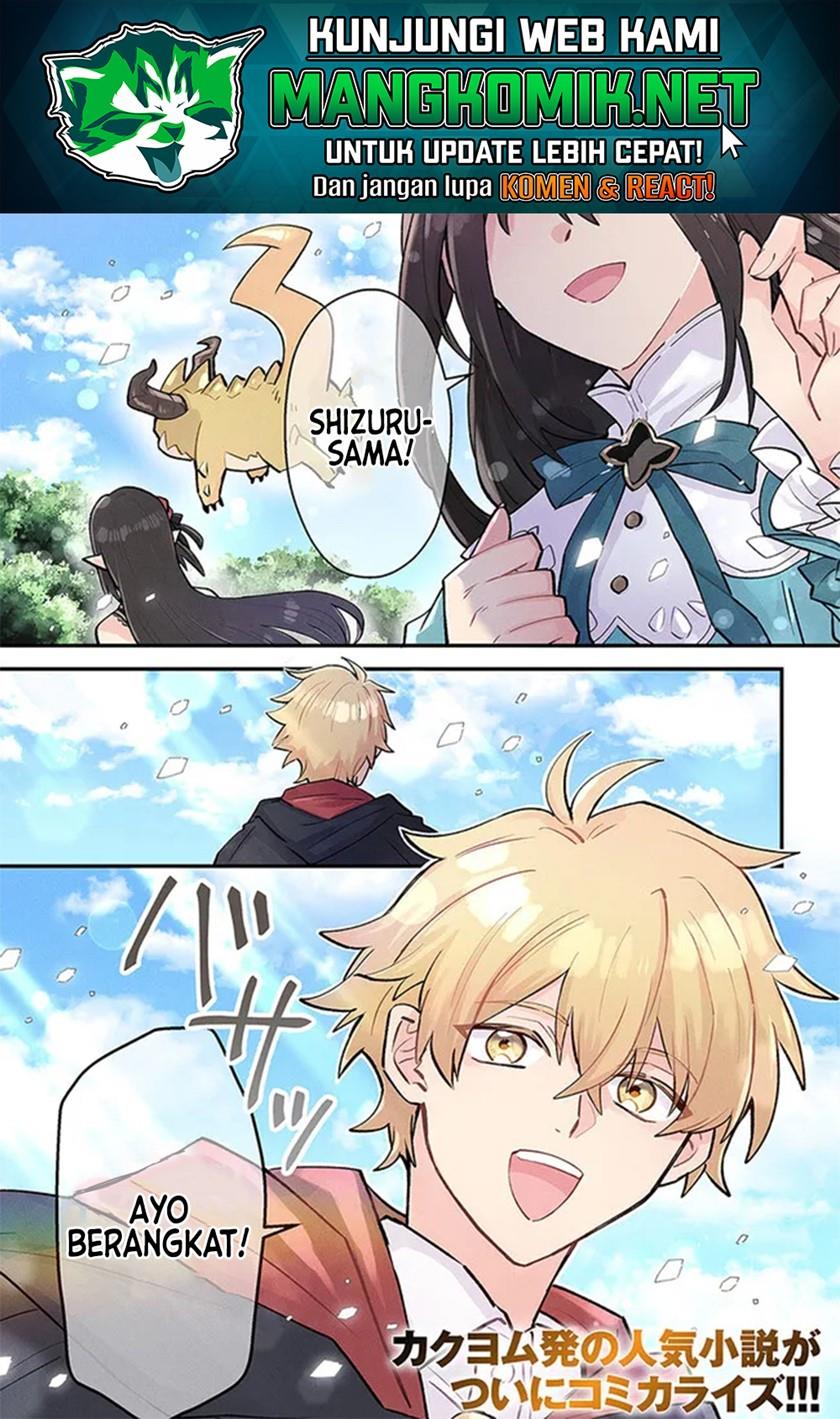 image-komik-kaminari-mikado-no-kiseki-ore-dake-tsukaeru-kaminari-majutsu-de-isekai-saikyou-ni-chapter-1-1/25