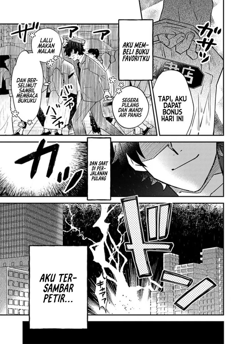 image-komik-kaminari-mikado-no-kiseki-ore-dake-tsukaeru-kaminari-majutsu-de-isekai-saikyou-ni-chapter-1-4/25