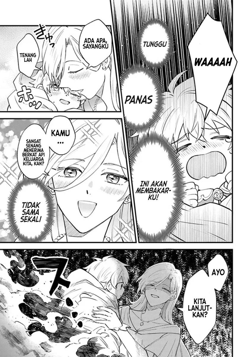 image-komik-kaminari-mikado-no-kiseki-ore-dake-tsukaeru-kaminari-majutsu-de-isekai-saikyou-ni-chapter-1-14/25