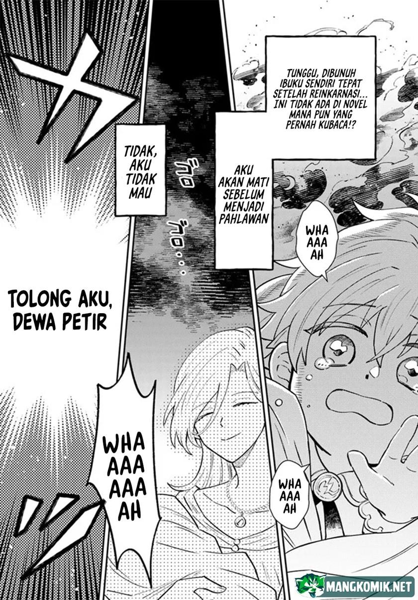 image-komik-kaminari-mikado-no-kiseki-ore-dake-tsukaeru-kaminari-majutsu-de-isekai-saikyou-ni-chapter-1-15/25