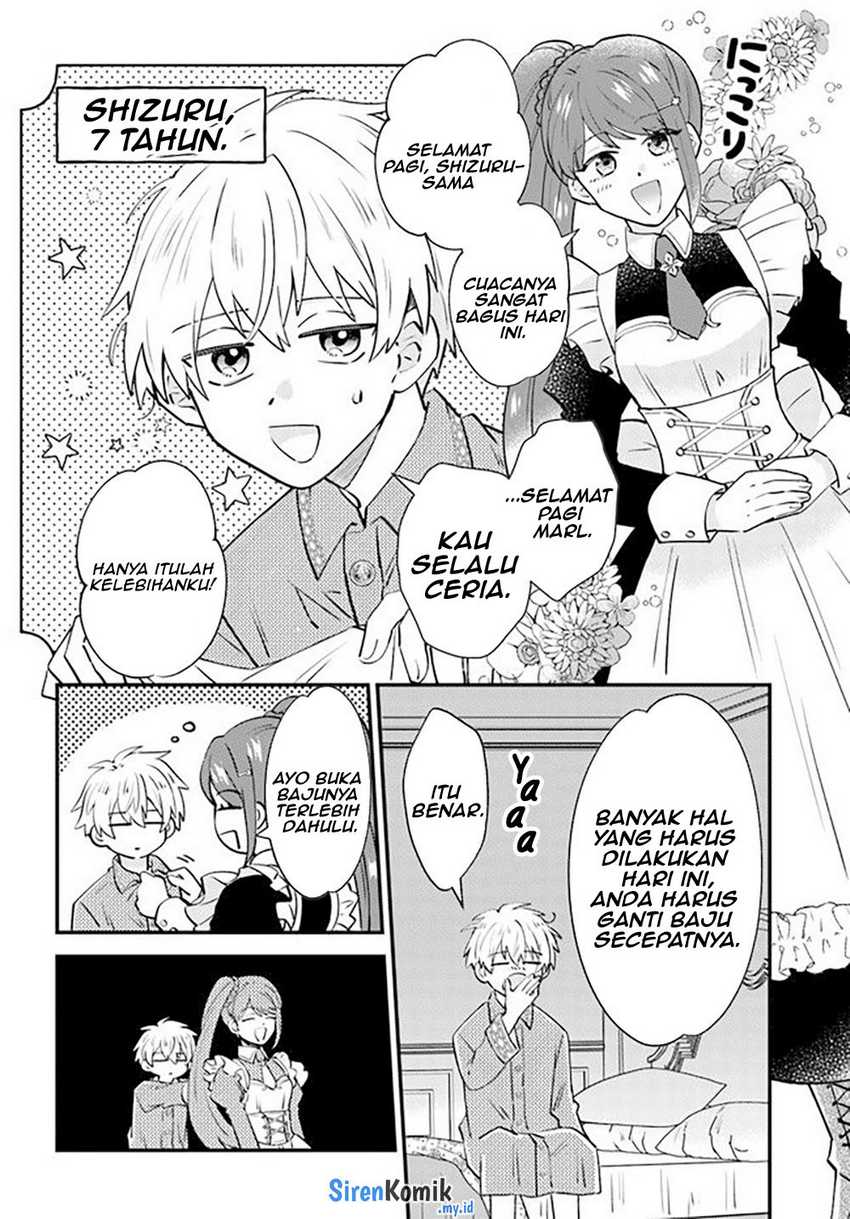 image-komik-kaminari-mikado-no-kiseki-ore-dake-tsukaeru-kaminari-majutsu-de-isekai-saikyou-ni-chapter-2-2/28