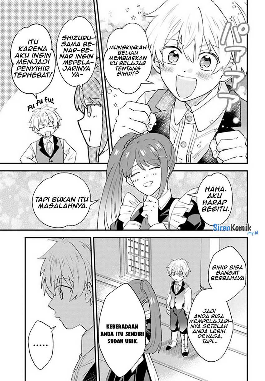 image-komik-kaminari-mikado-no-kiseki-ore-dake-tsukaeru-kaminari-majutsu-de-isekai-saikyou-ni-chapter-2-7/28