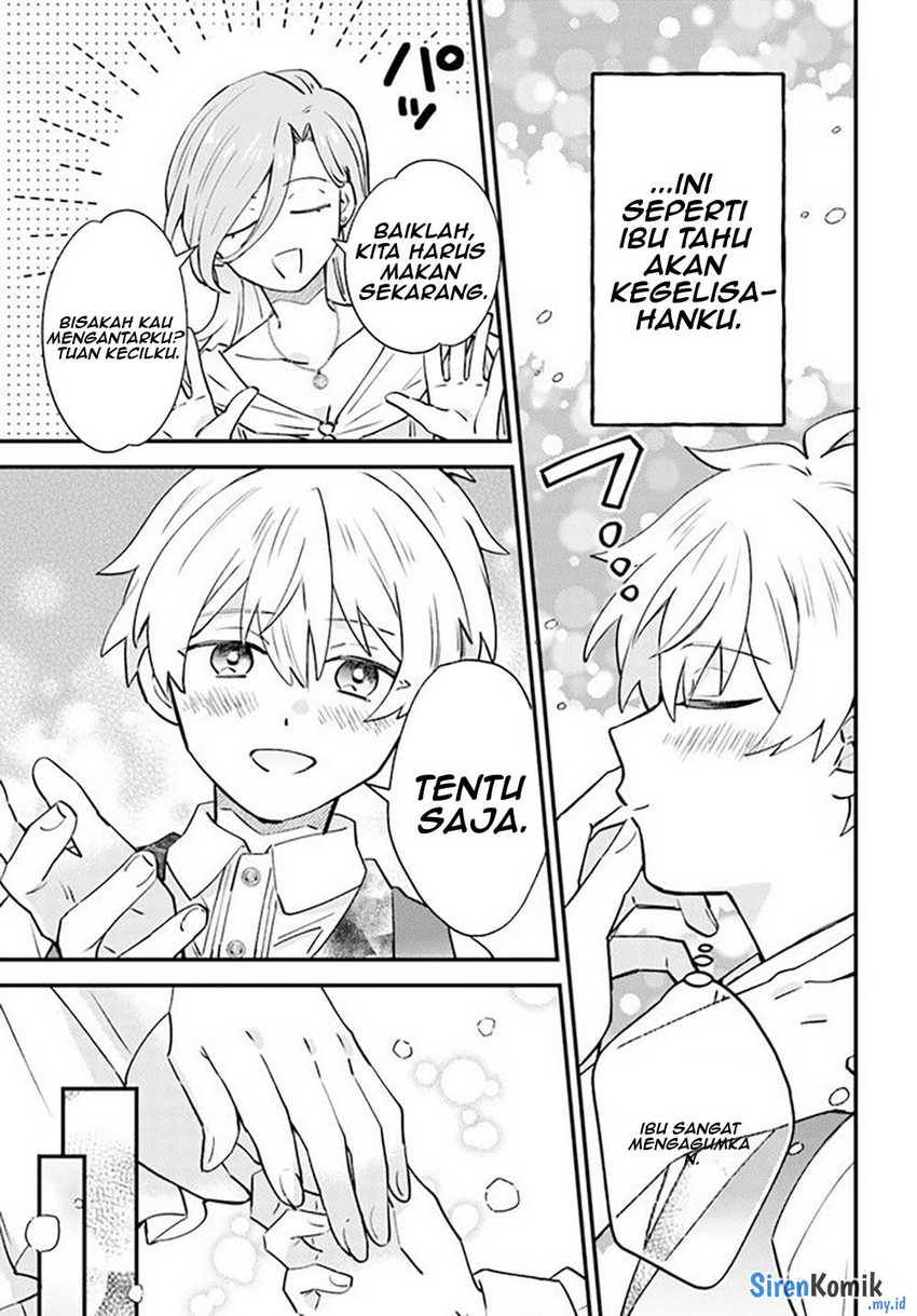 image-komik-kaminari-mikado-no-kiseki-ore-dake-tsukaeru-kaminari-majutsu-de-isekai-saikyou-ni-chapter-2-15/28