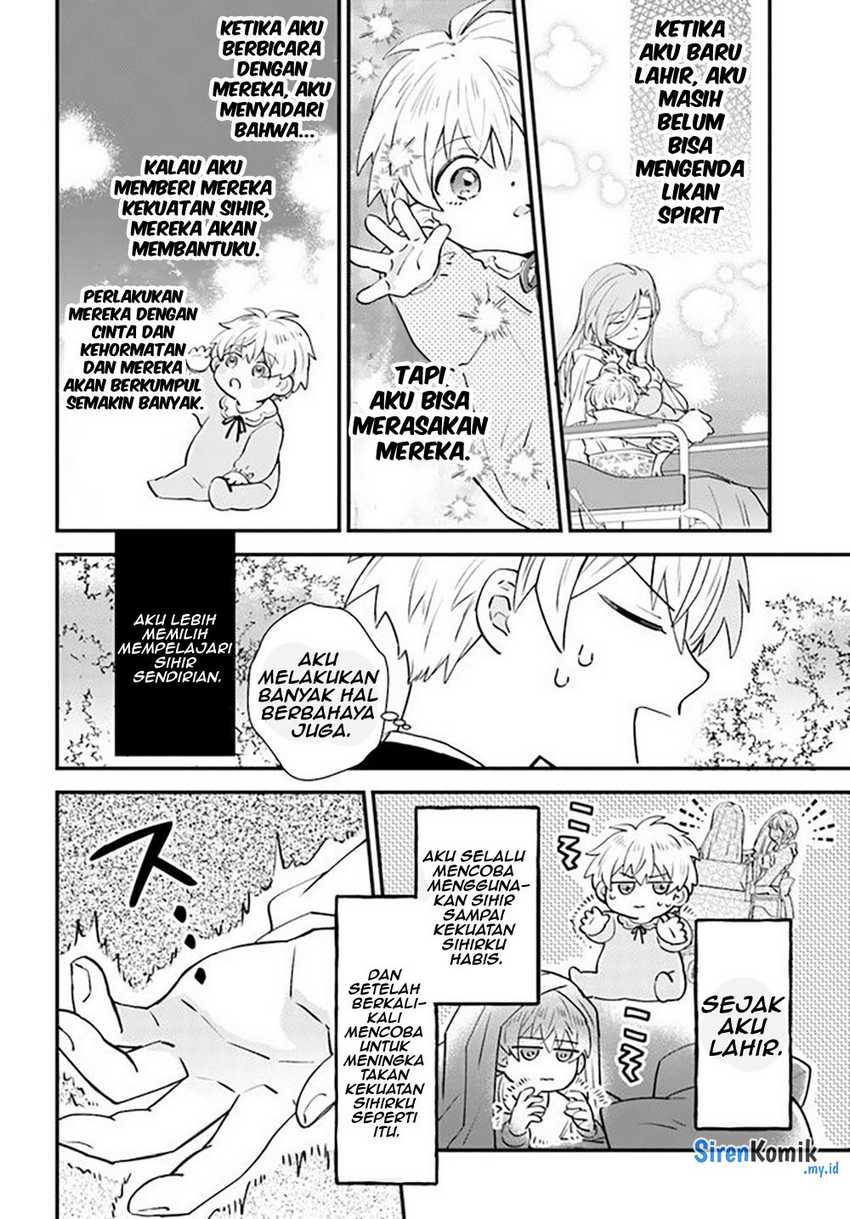 image-komik-kaminari-mikado-no-kiseki-ore-dake-tsukaeru-kaminari-majutsu-de-isekai-saikyou-ni-chapter-2-18/28