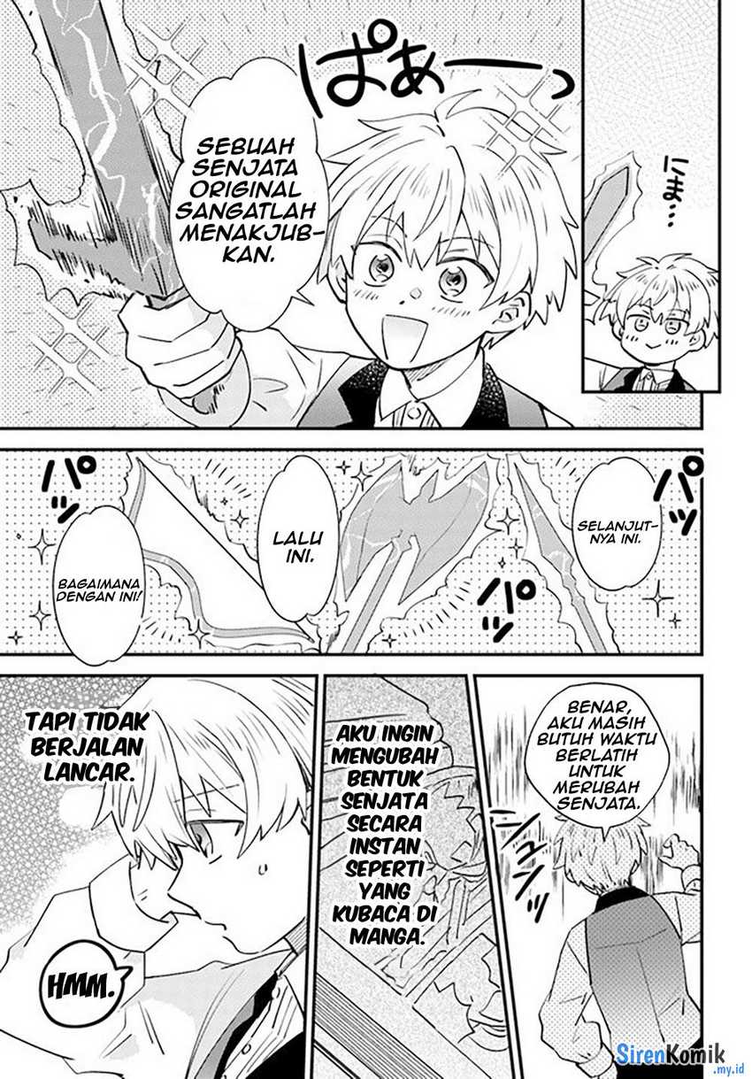 image-komik-kaminari-mikado-no-kiseki-ore-dake-tsukaeru-kaminari-majutsu-de-isekai-saikyou-ni-chapter-2-21/28