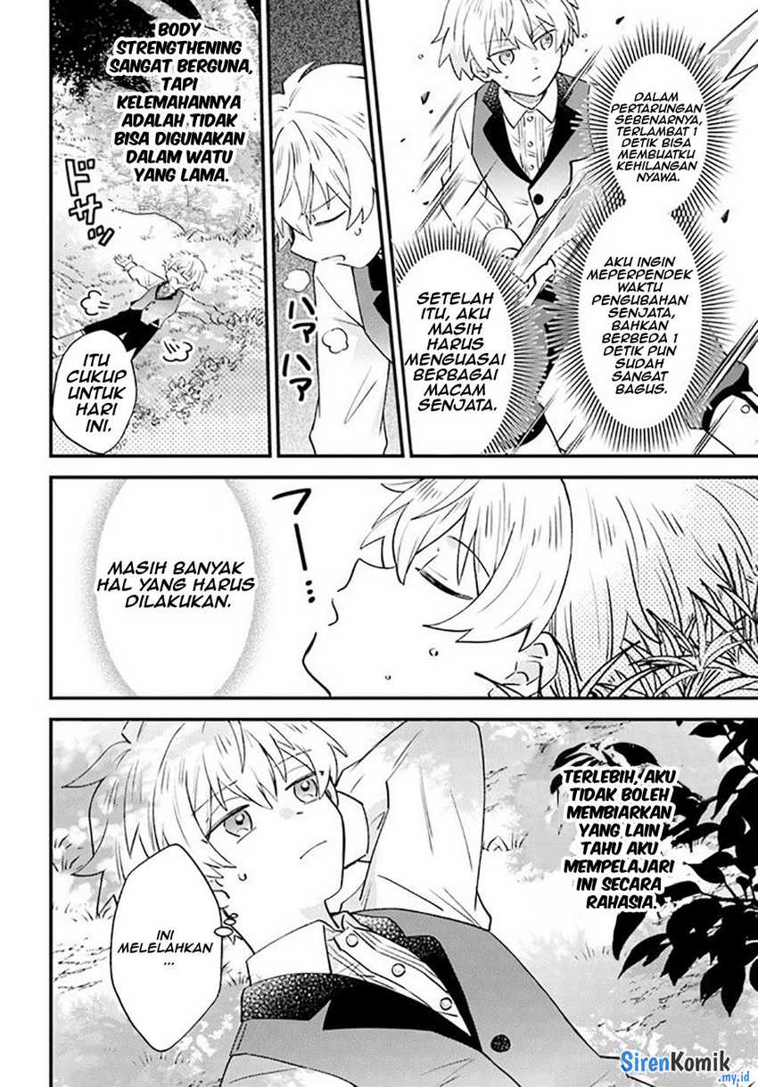 image-komik-kaminari-mikado-no-kiseki-ore-dake-tsukaeru-kaminari-majutsu-de-isekai-saikyou-ni-chapter-2-22/28