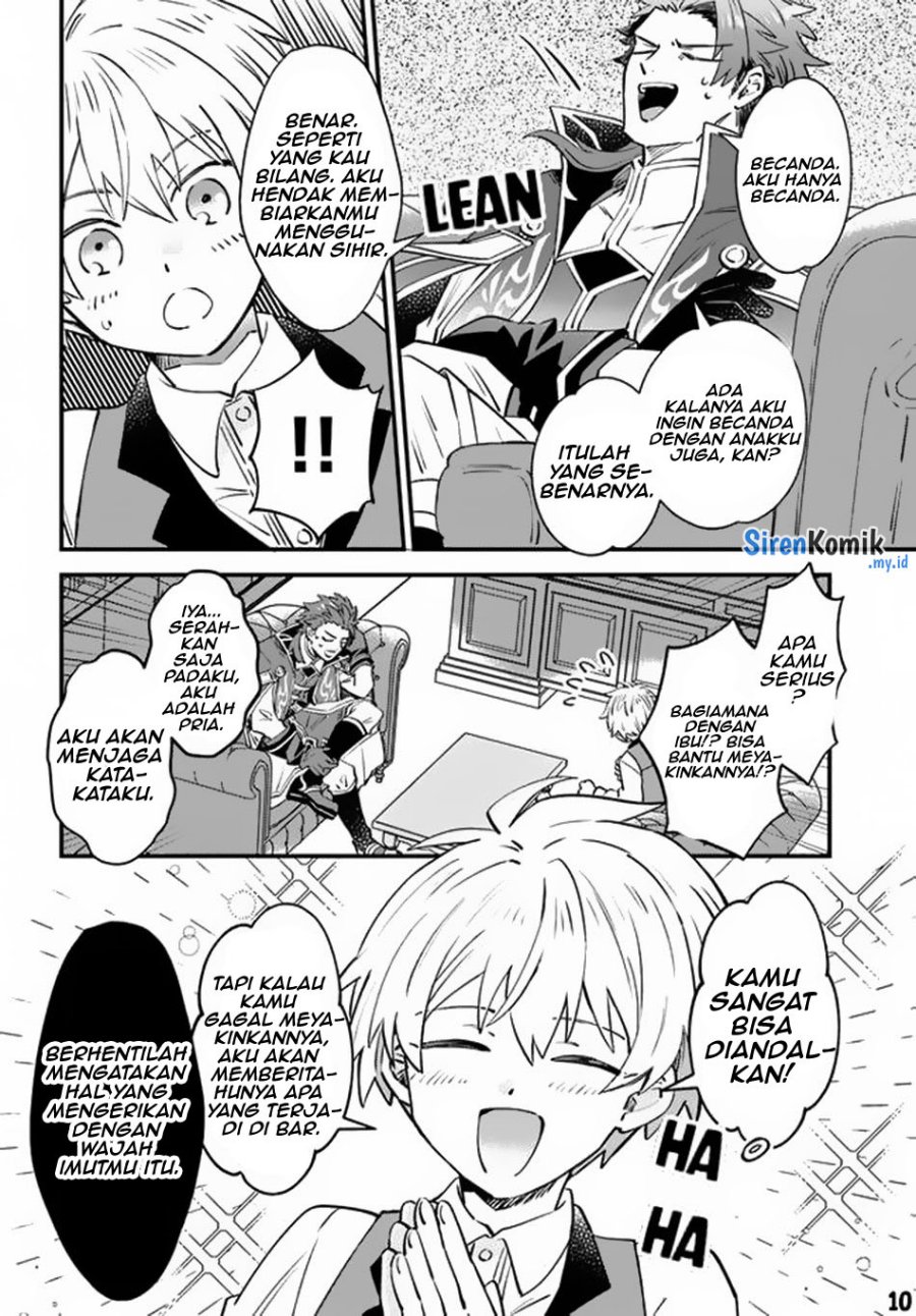 image-komik-kaminari-mikado-no-kiseki-ore-dake-tsukaeru-kaminari-majutsu-de-isekai-saikyou-ni-chapter-3-10/30