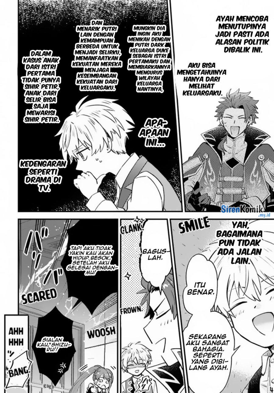 image-komik-kaminari-mikado-no-kiseki-ore-dake-tsukaeru-kaminari-majutsu-de-isekai-saikyou-ni-chapter-3-16/30