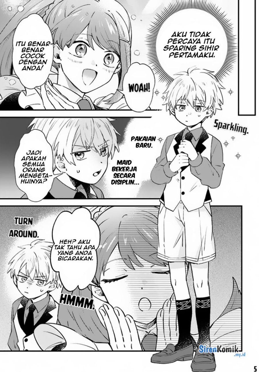 image-komik-kaminari-mikado-no-kiseki-ore-dake-tsukaeru-kaminari-majutsu-de-isekai-saikyou-ni-chapter-3-17/30