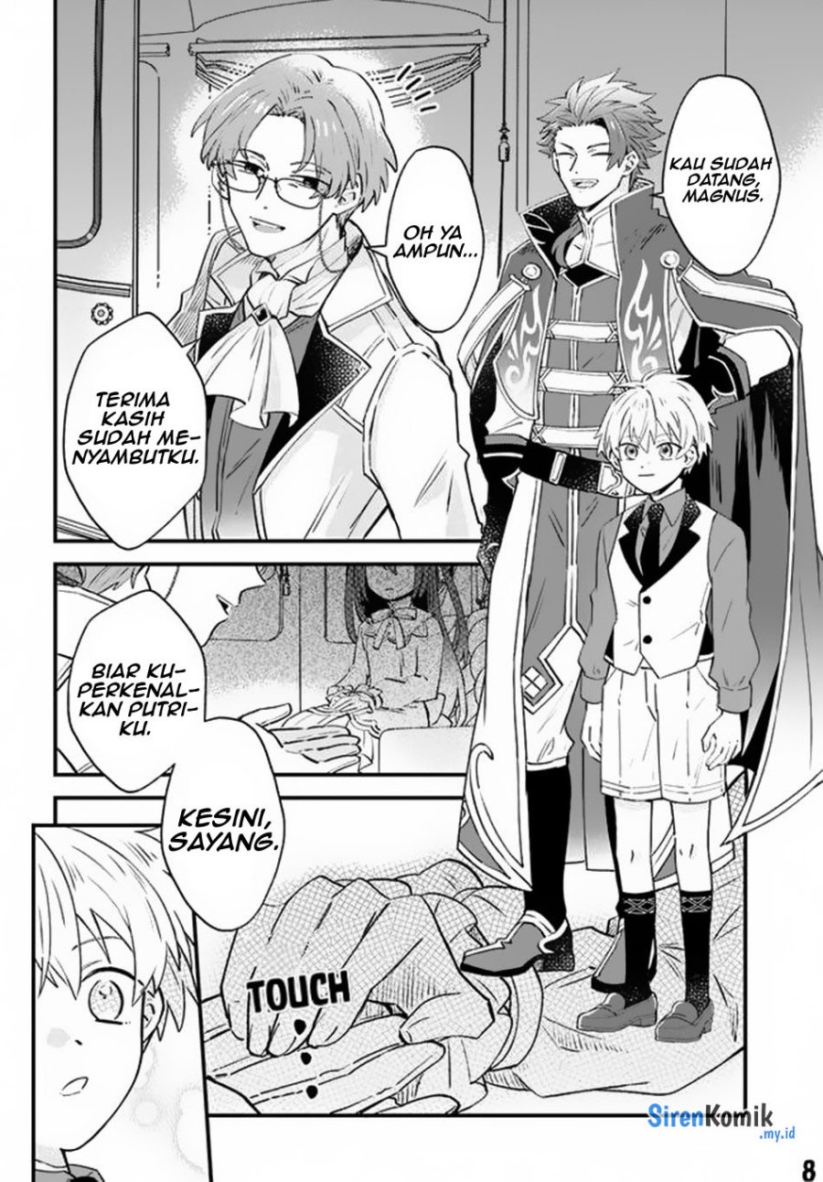 image-komik-kaminari-mikado-no-kiseki-ore-dake-tsukaeru-kaminari-majutsu-de-isekai-saikyou-ni-chapter-3-20/30