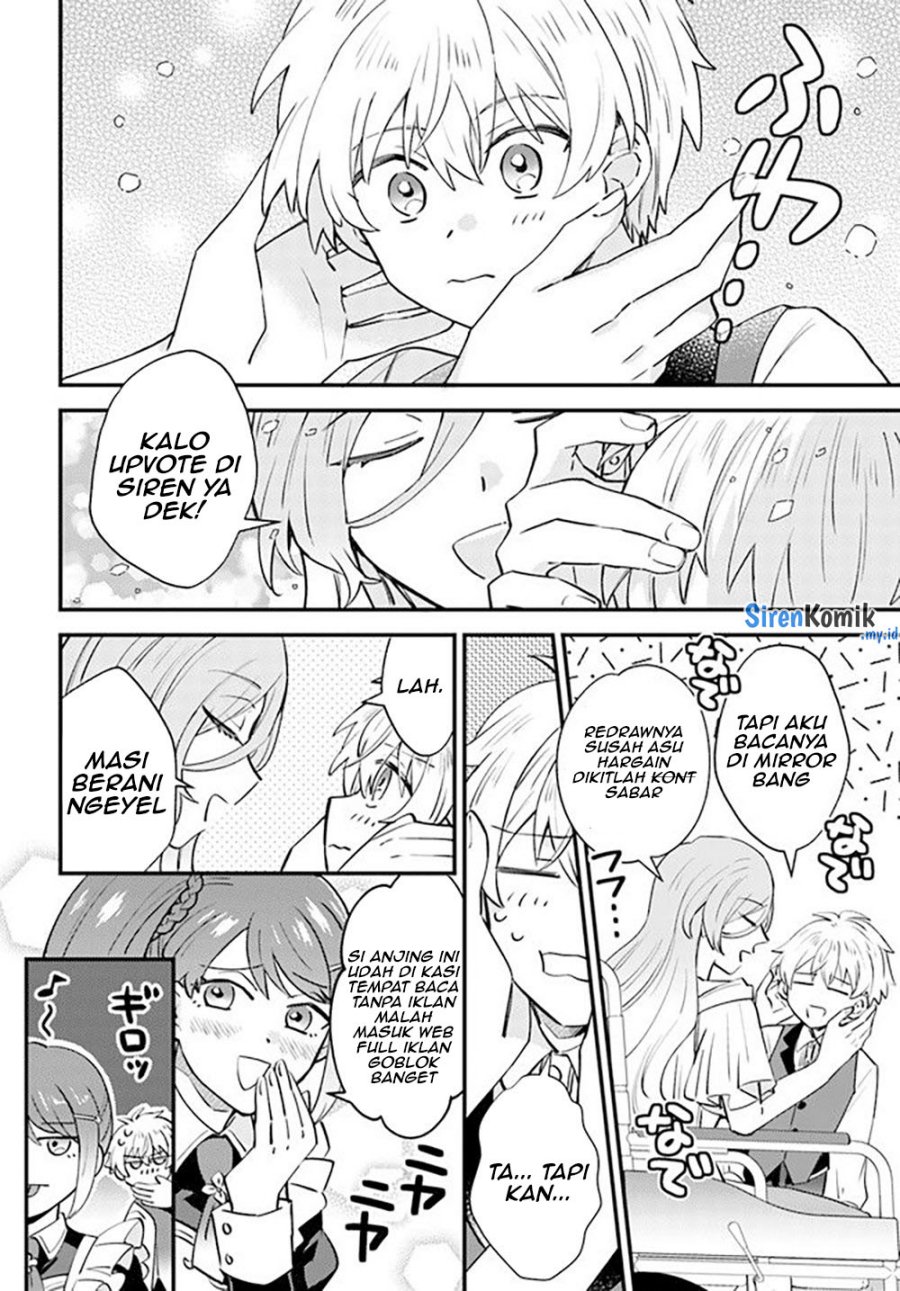 image-komik-kaminari-mikado-no-kiseki-ore-dake-tsukaeru-kaminari-majutsu-de-isekai-saikyou-ni-chapter-3-27/30