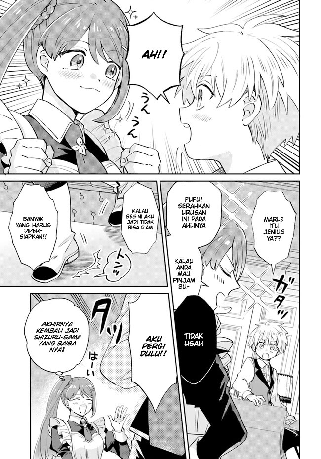 image-komik-kaminari-mikado-no-kiseki-ore-dake-tsukaeru-kaminari-majutsu-de-isekai-saikyou-ni-chapter-4-9/25