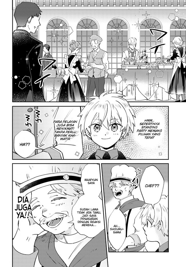 image-komik-kaminari-mikado-no-kiseki-ore-dake-tsukaeru-kaminari-majutsu-de-isekai-saikyou-ni-chapter-4-12/25