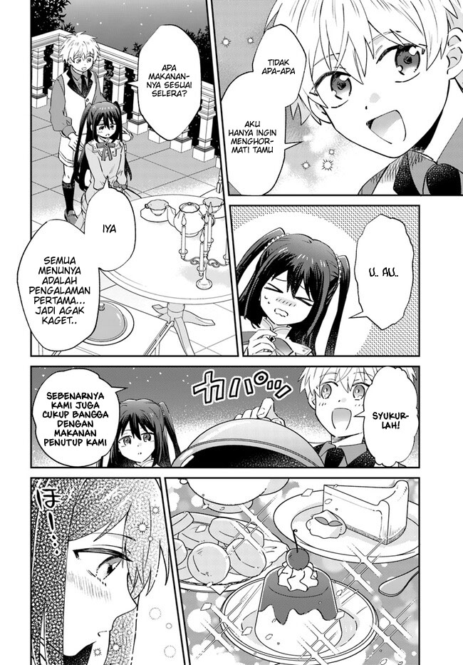 image-komik-kaminari-mikado-no-kiseki-ore-dake-tsukaeru-kaminari-majutsu-de-isekai-saikyou-ni-chapter-4-16/25