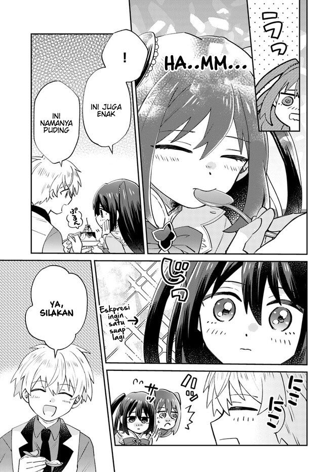 image-komik-kaminari-mikado-no-kiseki-ore-dake-tsukaeru-kaminari-majutsu-de-isekai-saikyou-ni-chapter-4-19/25