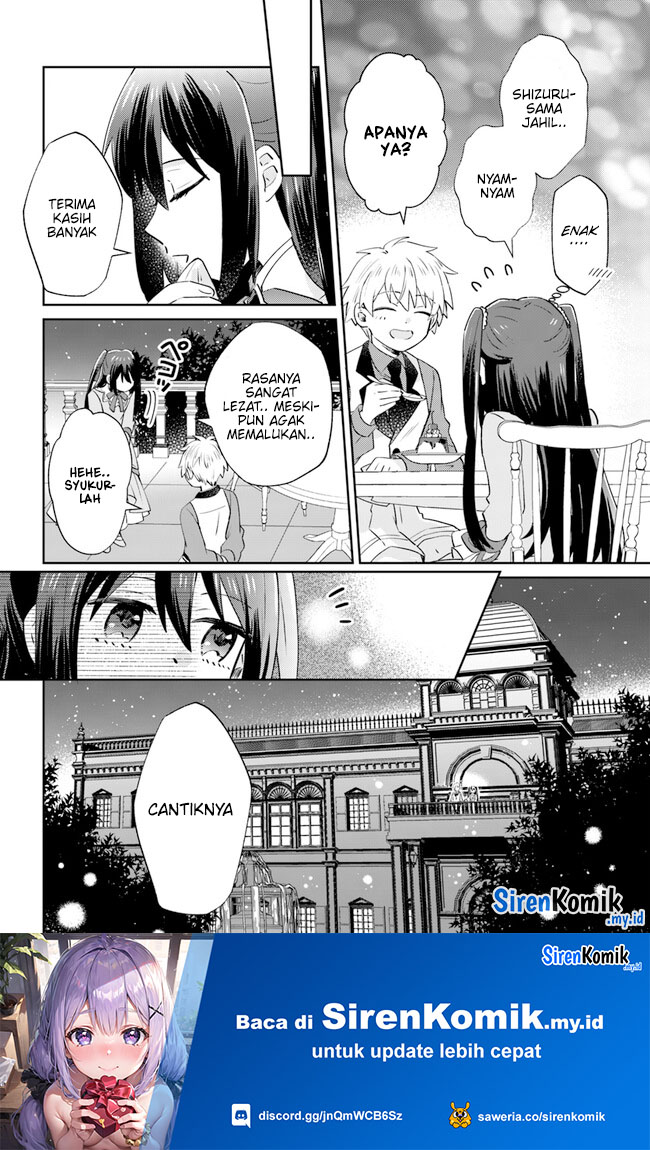 image-komik-kaminari-mikado-no-kiseki-ore-dake-tsukaeru-kaminari-majutsu-de-isekai-saikyou-ni-chapter-4-20/25