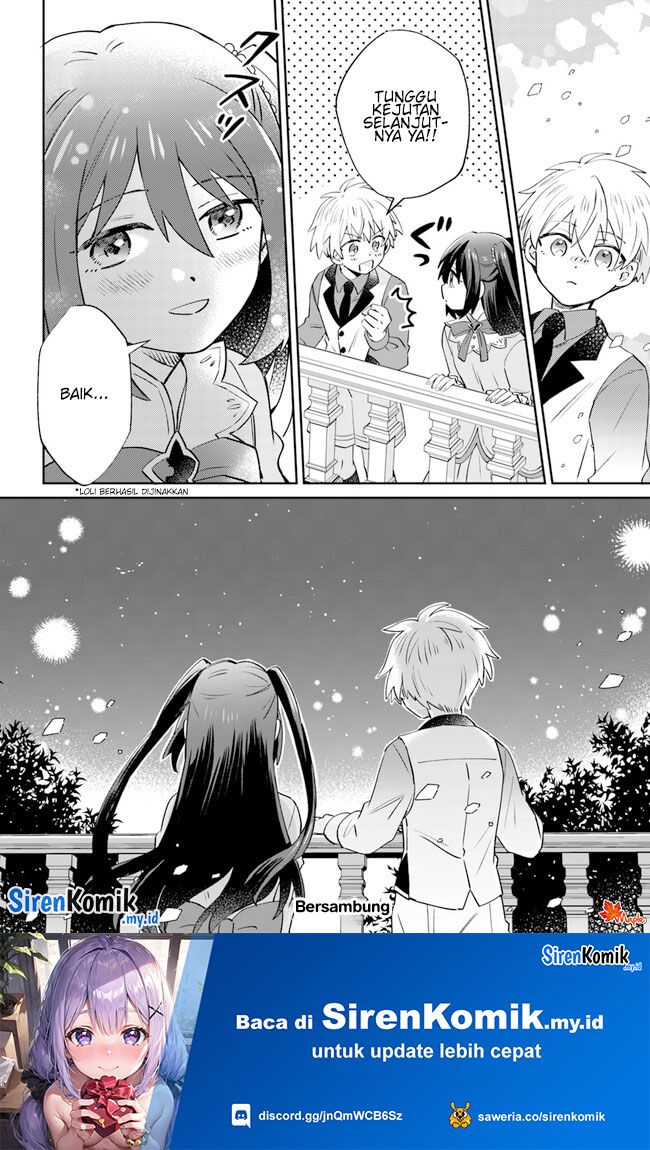 image-komik-kaminari-mikado-no-kiseki-ore-dake-tsukaeru-kaminari-majutsu-de-isekai-saikyou-ni-chapter-4-22/25