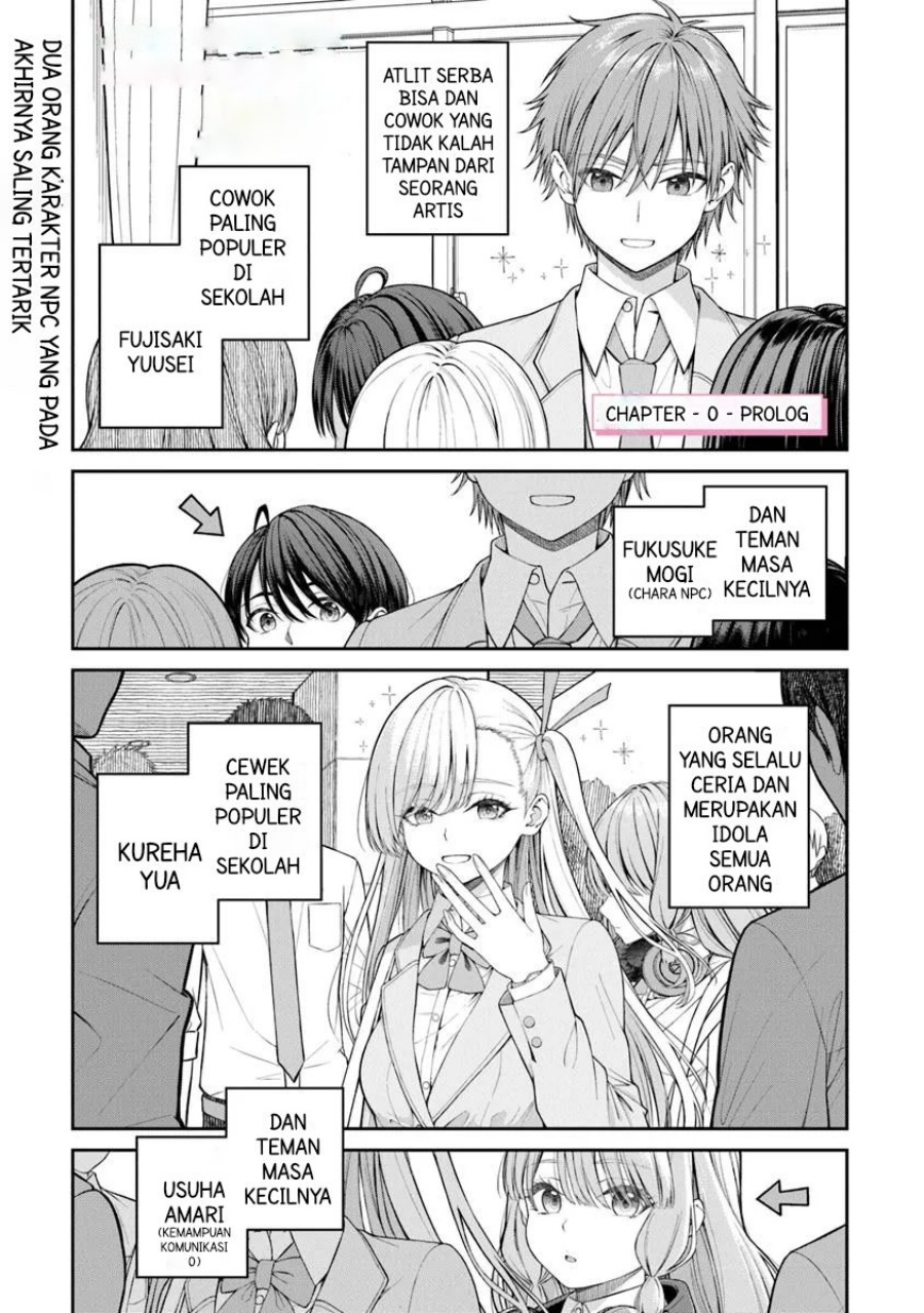 image-komik-kanojo-ni-shitai-joshi-ichii-no-tonari-de-mitsuketa-amari-chan-chapter-00-1/9