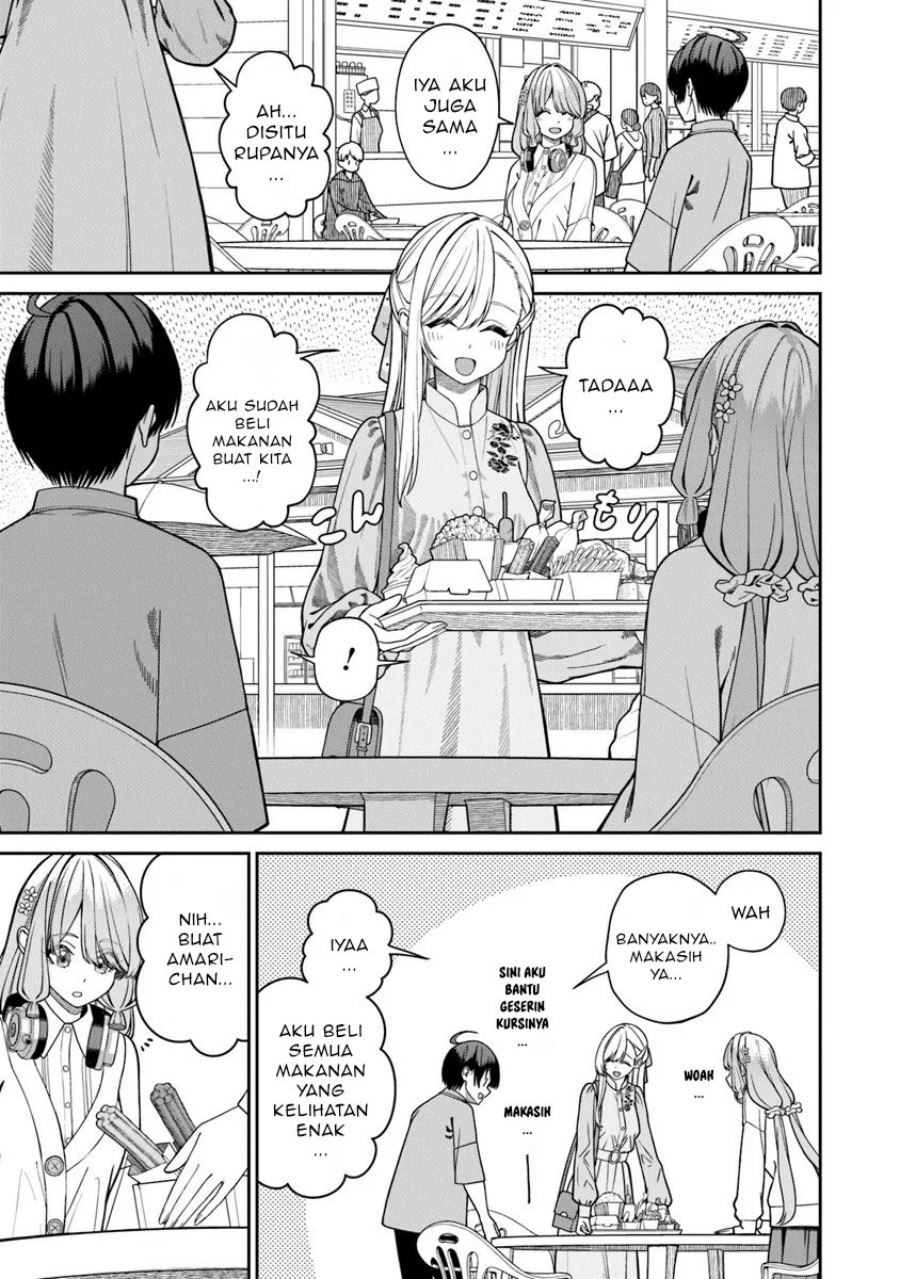 image-komik-kanojo-ni-shitai-joshi-ichii-no-tonari-de-mitsuketa-amari-chan-chapter-6.2-7/15