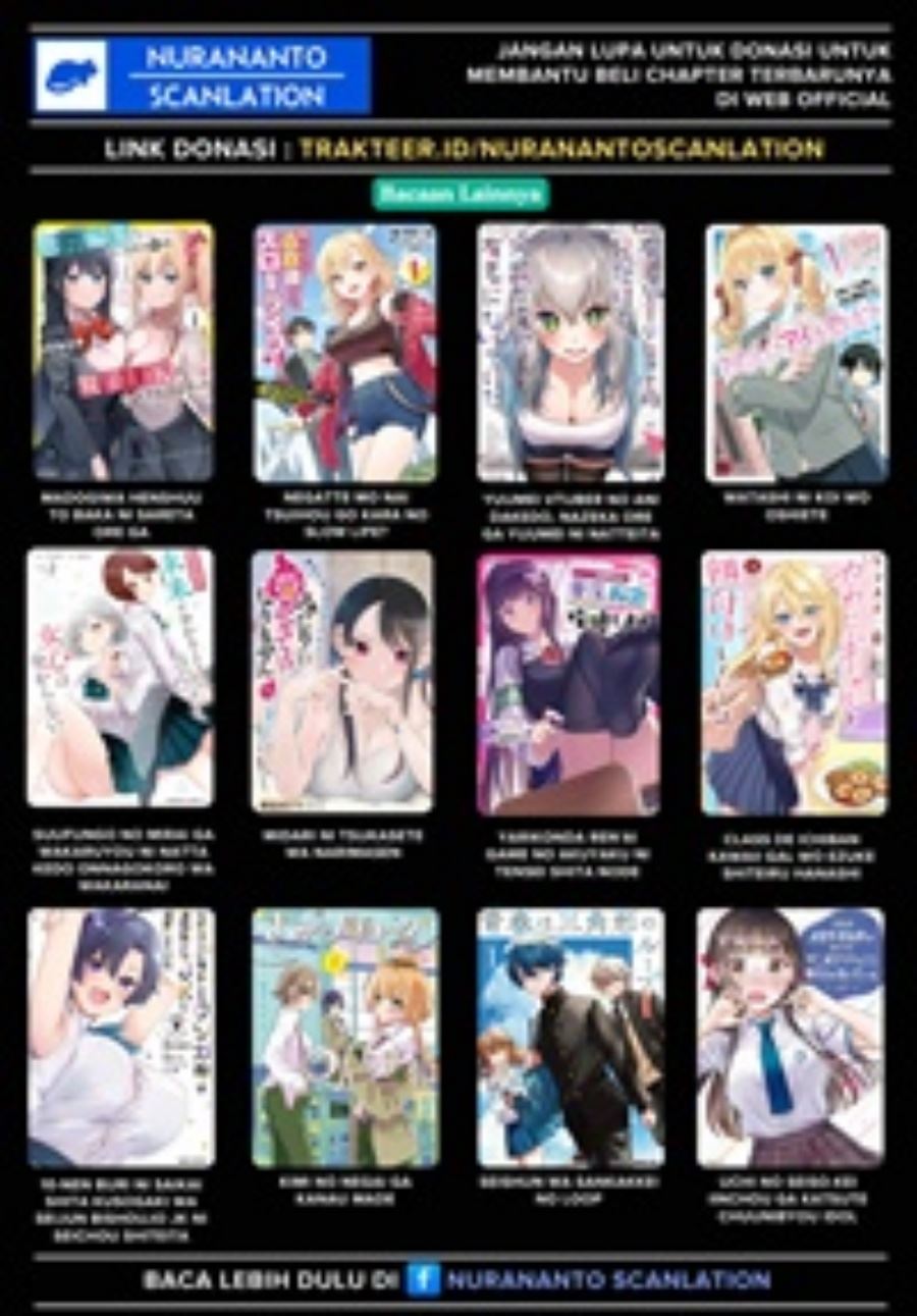 image-komik-kanojo-ni-shitai-joshi-ichii-no-tonari-de-mitsuketa-amari-chan-chapter-6.2-14/15