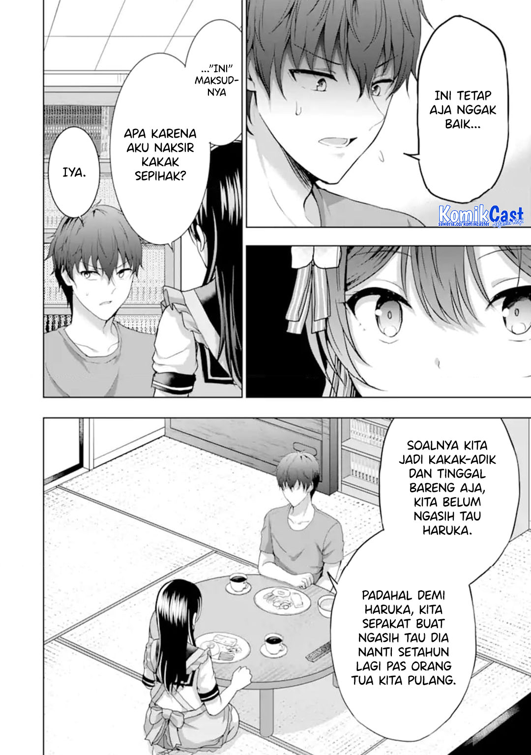 image-komik-kanojo-no-imouto-to-kisu-wo-shita-chapter-13-13/34
