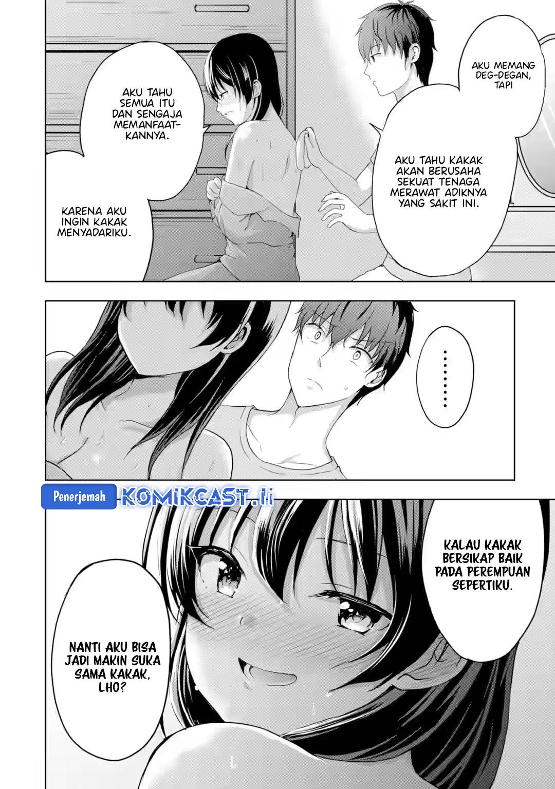 image-komik-kanojo-no-imouto-to-kisu-wo-shita-chapter-15-20/34