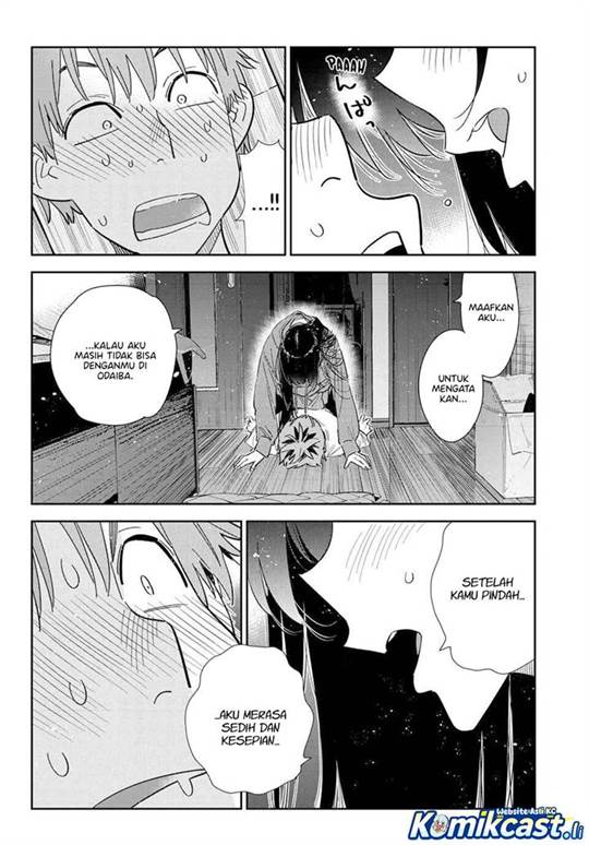 image-komik-kanojo-okarishimasu-chapter-393-4/19