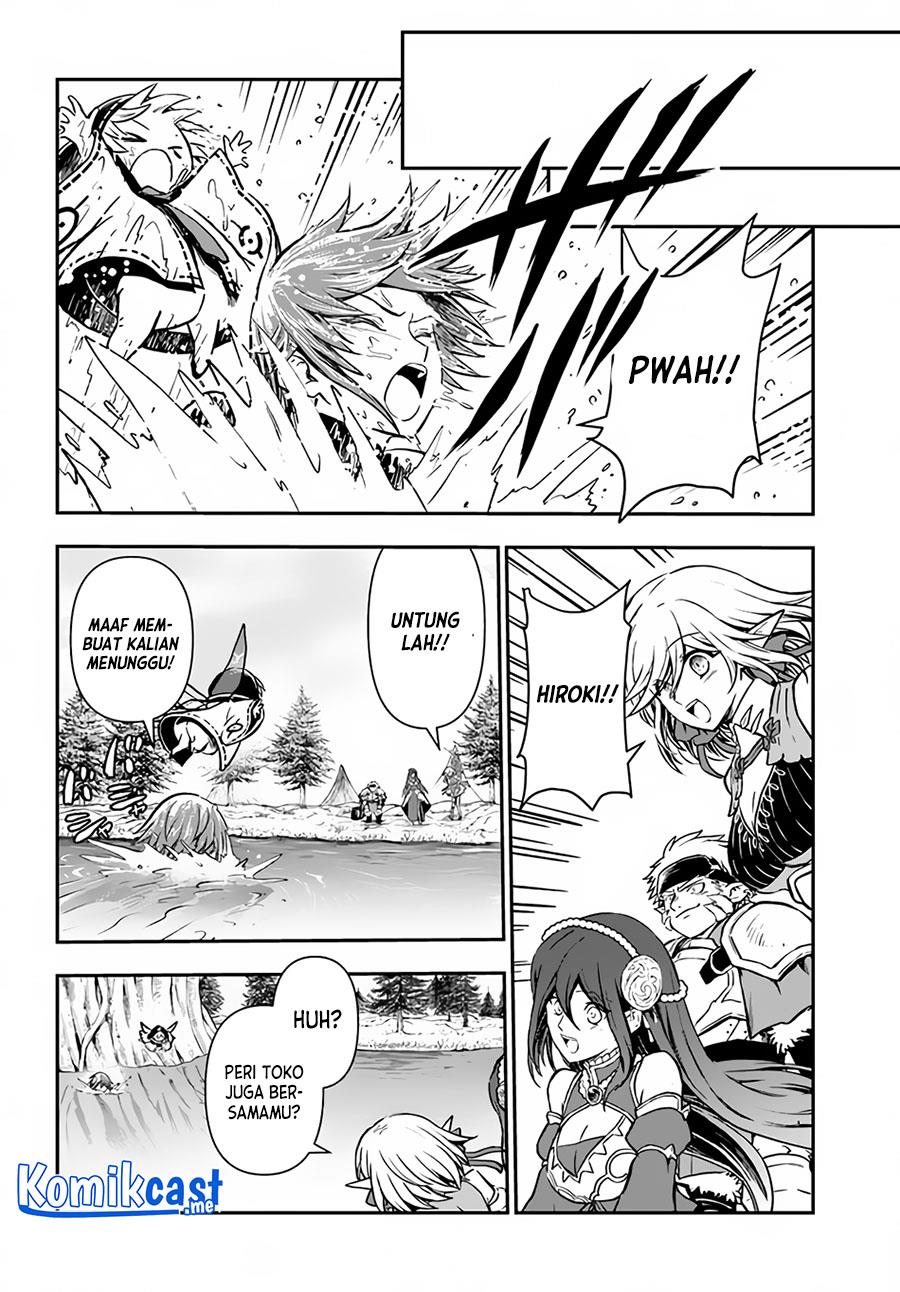 image-komik-kanzen-kaihi-healer-no-kiseki-chapter-32-13/32