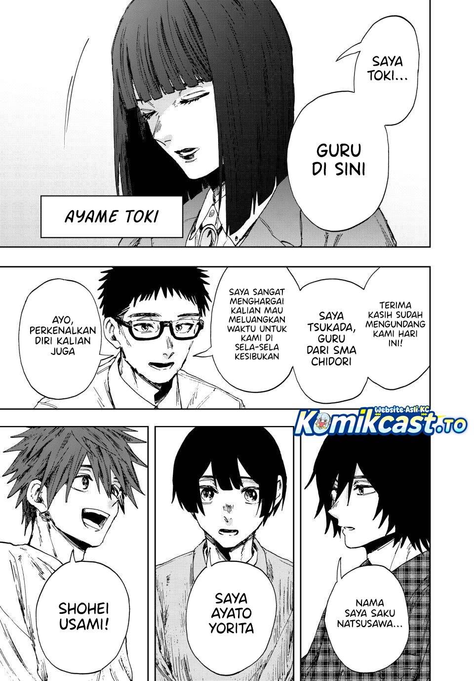 image-komik-kaoru-hana-wa-rin-to-saku-chapter-170-4/22