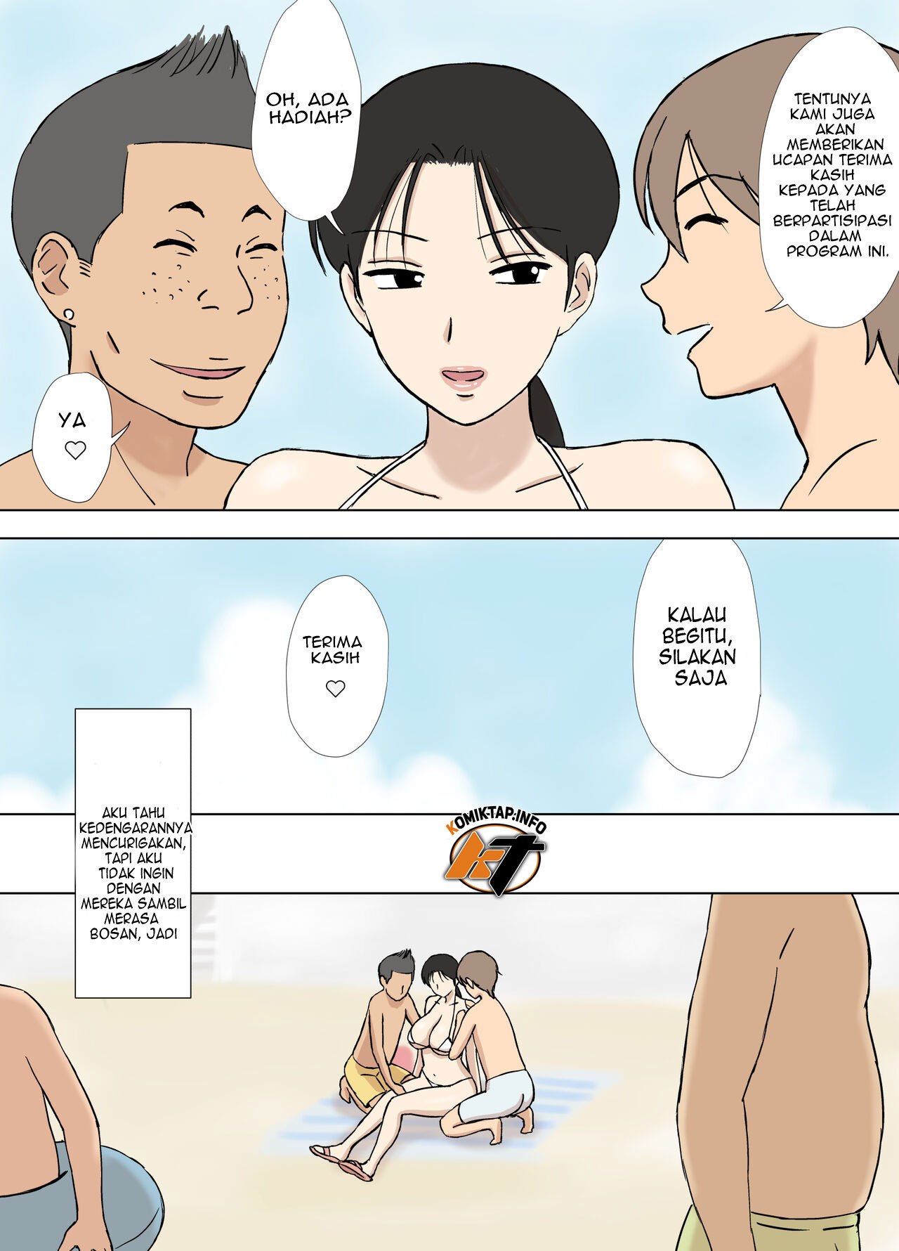 image-komik-karamare-tsuma-no-kyouko-san-abunai-kaisuiyoku-hen-zetsurin-gikei-hen-chapter-1-6/51