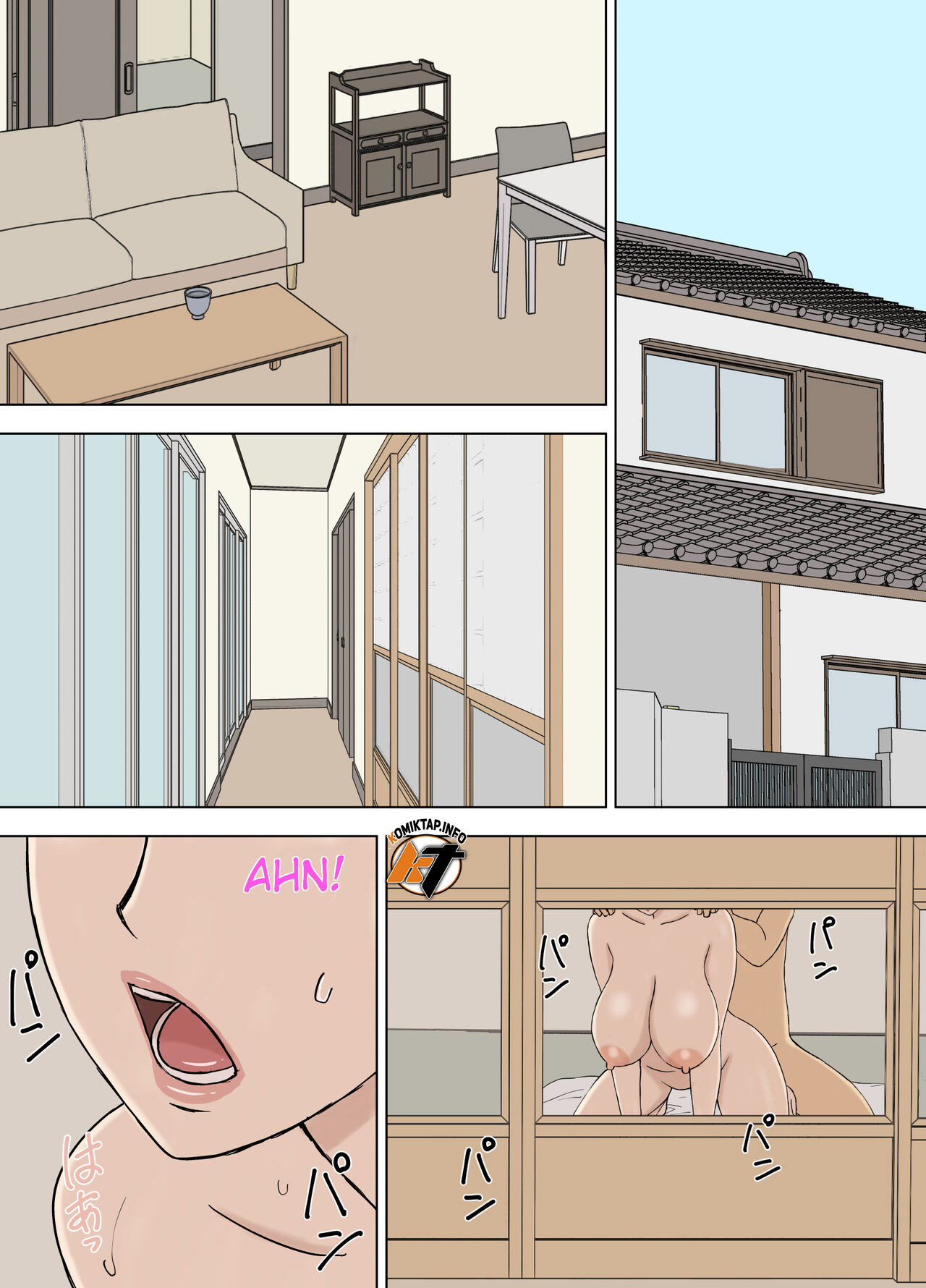 image-komik-karamare-tsuma-no-kyouko-san-abunai-kaisuiyoku-hen-zetsurin-gikei-hen-chapter-1-27/51