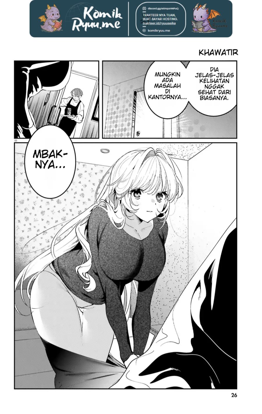 image-komik-karaoke-de-utau-oneesan-to-issyo-chapter-3-7/24