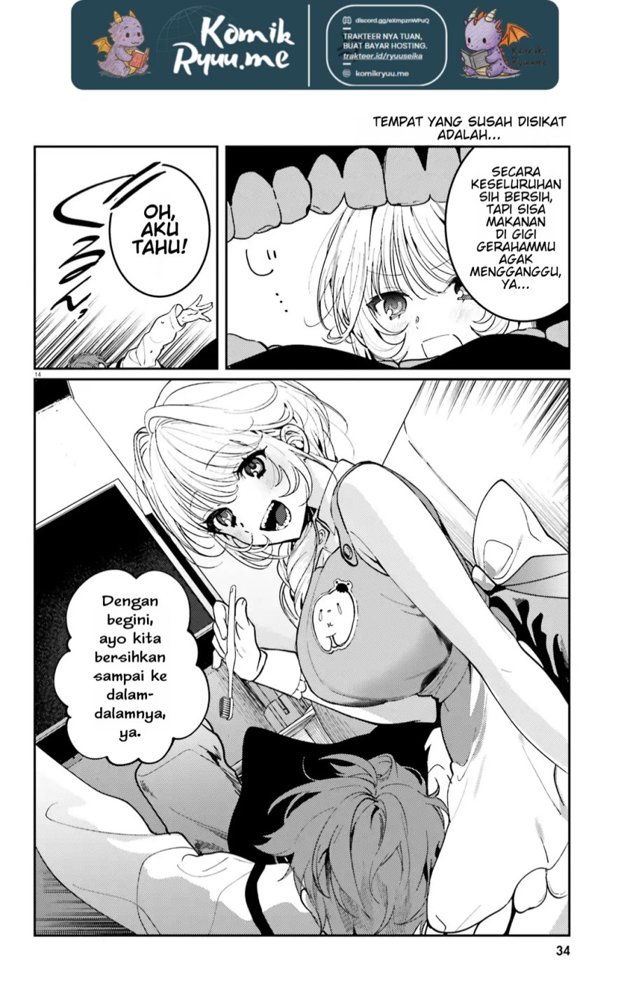 image-komik-karaoke-de-utau-oneesan-to-issyo-chapter-3-15/24