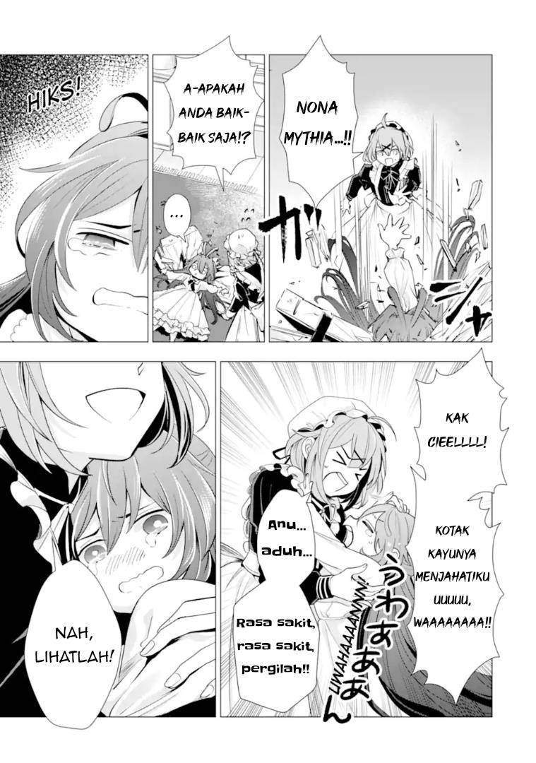 image-komik-kareinaru-akujo-ni-naritai-wa-aisare-tensei-shoujo-wa-tanoshii-nidome-no-jinsei-o-okurimasu-chapter-3-26/46