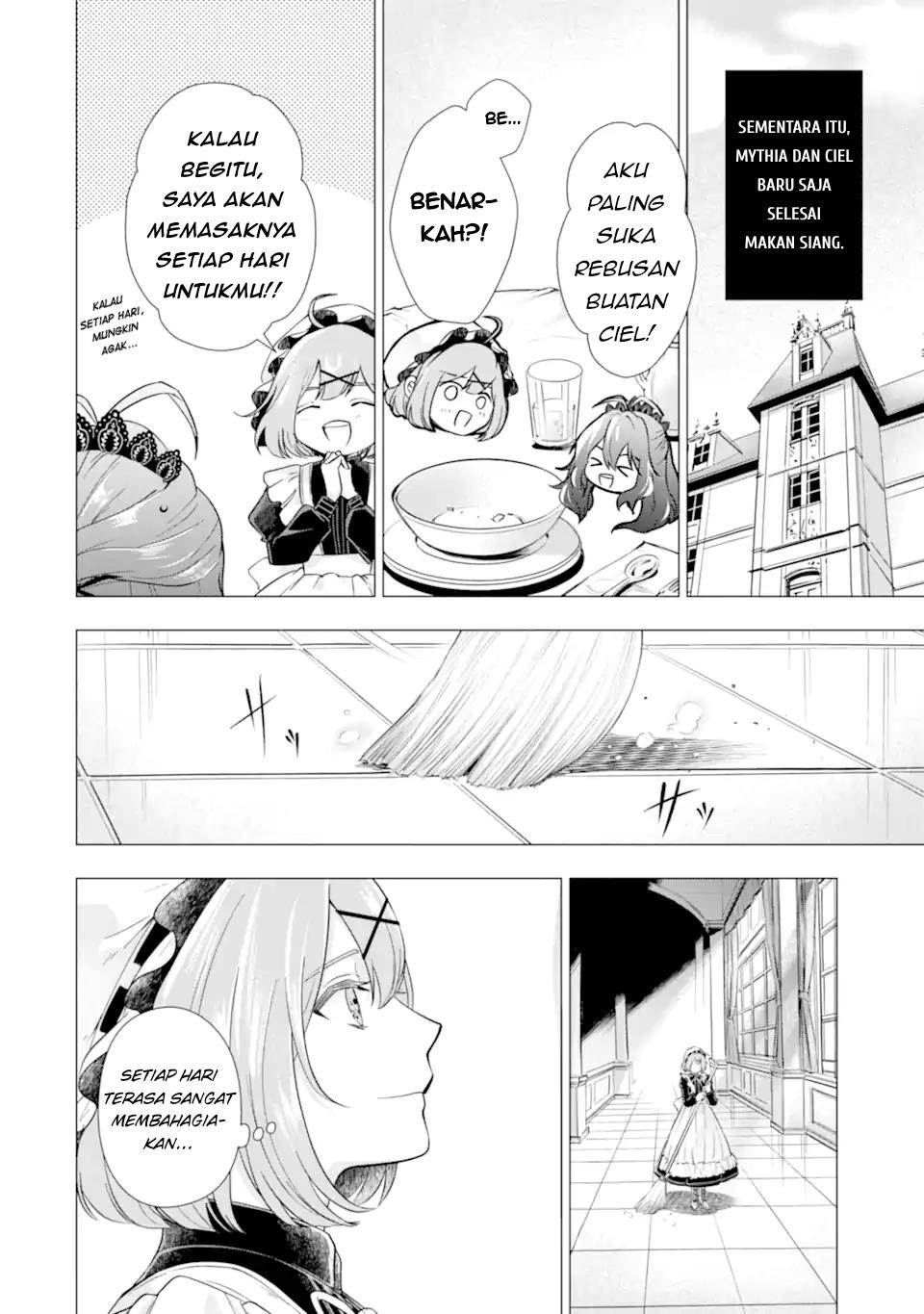 image-komik-kareinaru-akujo-ni-naritai-wa-aisare-tensei-shoujo-wa-tanoshii-nidome-no-jinsei-o-okurimasu-chapter-4-31/54