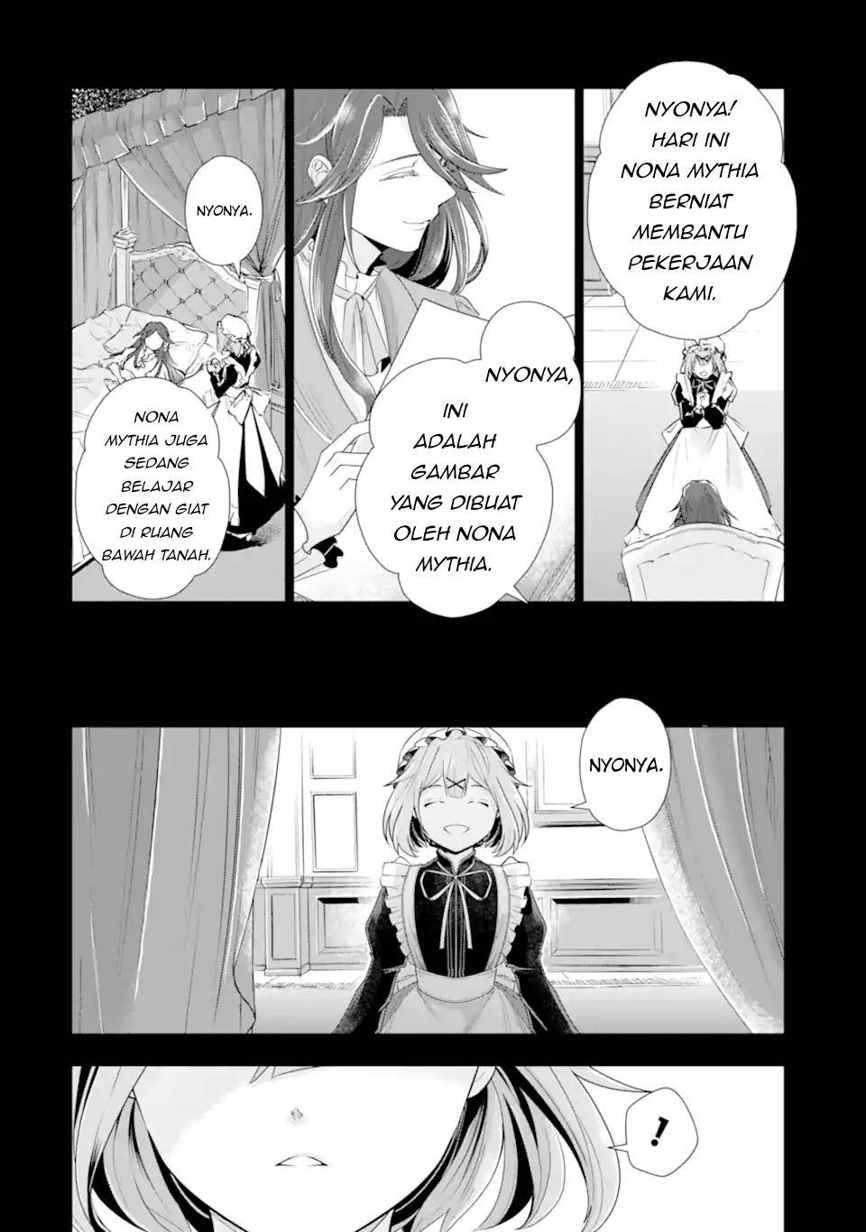 image-komik-kareinaru-akujo-ni-naritai-wa-aisare-tensei-shoujo-wa-tanoshii-nidome-no-jinsei-o-okurimasu-chapter-4-49/54