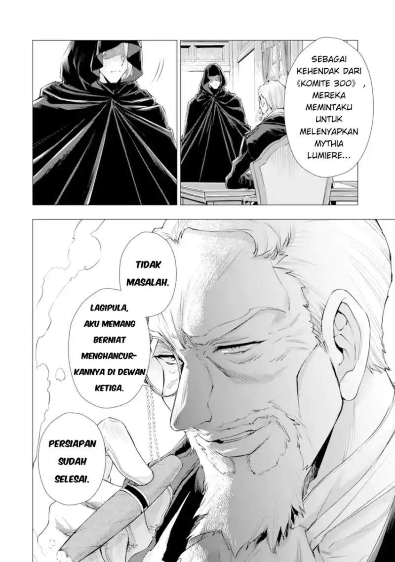 image-komik-kareinaru-akujo-ni-naritai-wa-aisare-tensei-shoujo-wa-tanoshii-nidome-no-jinsei-o-okurimasu-chapter-5-29/70