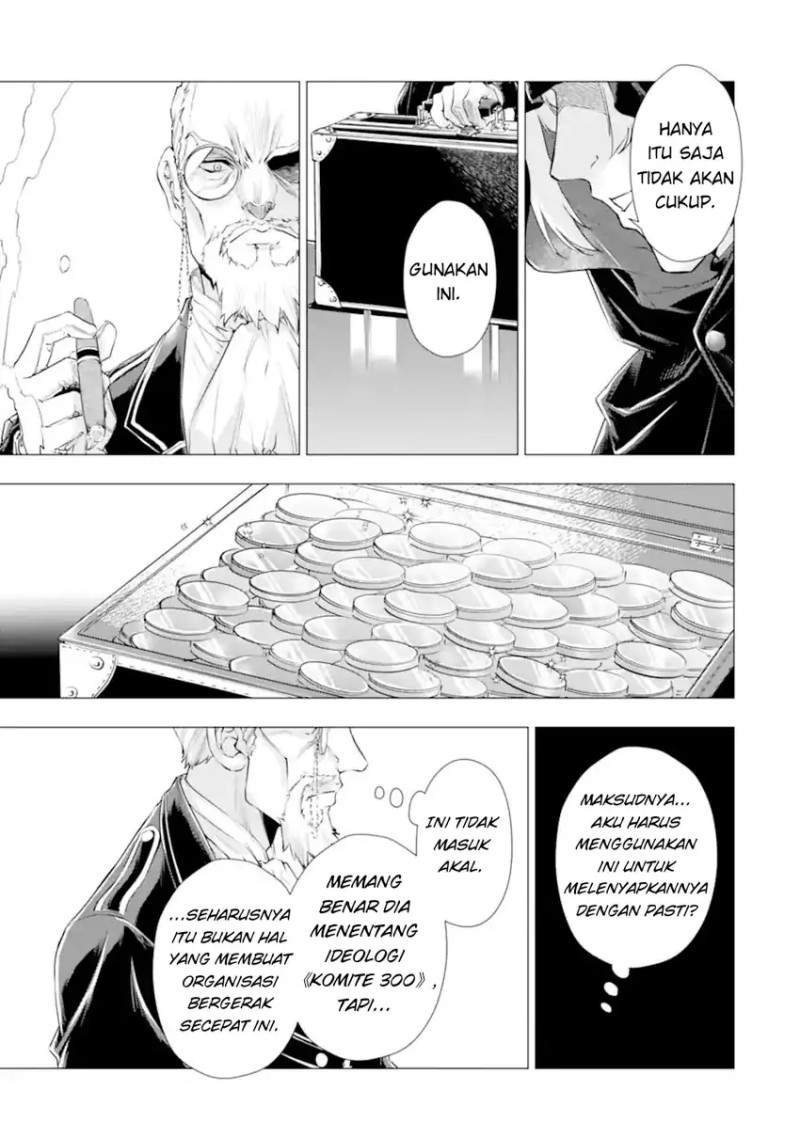 image-komik-kareinaru-akujo-ni-naritai-wa-aisare-tensei-shoujo-wa-tanoshii-nidome-no-jinsei-o-okurimasu-chapter-5-30/70