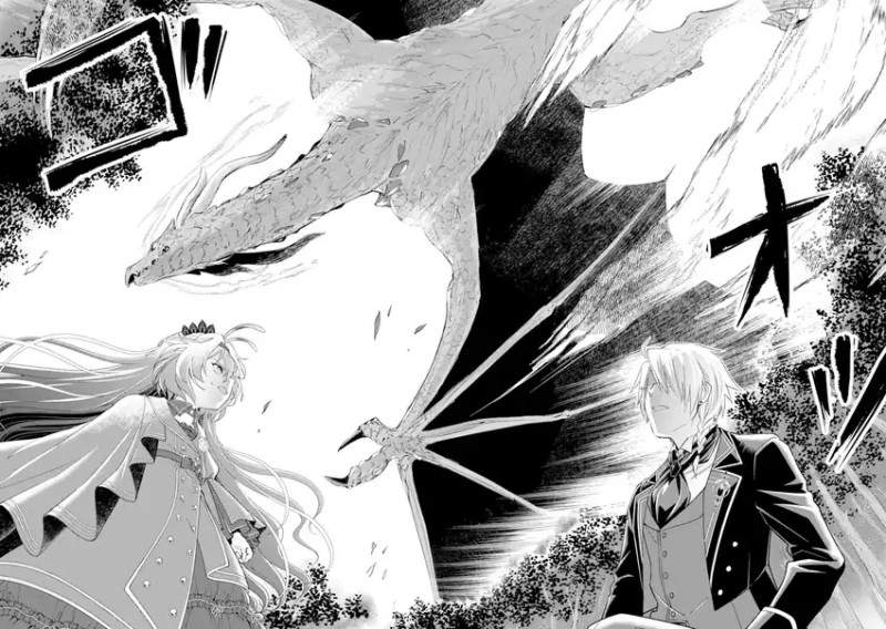 image-komik-kareinaru-akujo-ni-naritai-wa-aisare-tensei-shoujo-wa-tanoshii-nidome-no-jinsei-o-okurimasu-chapter-5-45/70