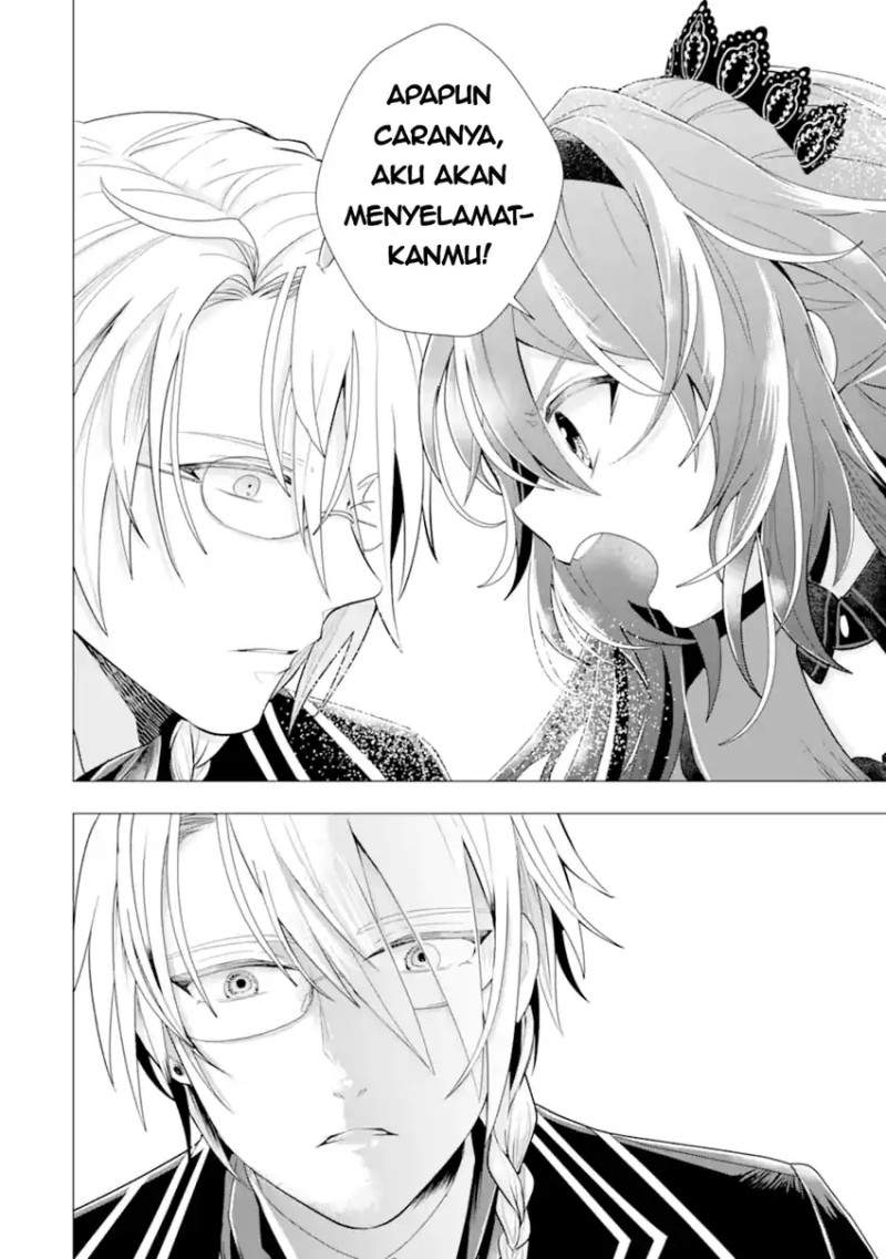 image-komik-kareinaru-akujo-ni-naritai-wa-aisare-tensei-shoujo-wa-tanoshii-nidome-no-jinsei-o-okurimasu-chapter-5-67/70