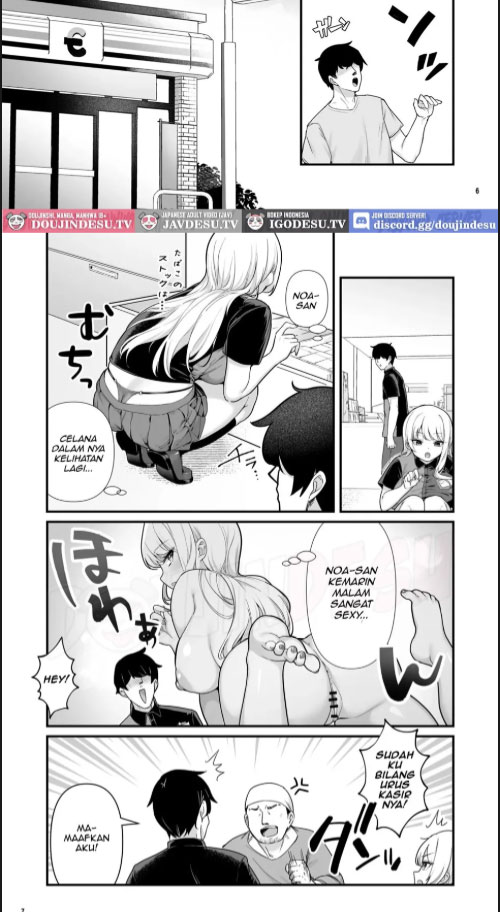 image-komik-kareshi-mochi-kyonyuu-beit-gal-chapter-02-6/45